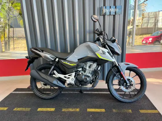 HONDA CG 160 TITAN HONDA CG 160 TITAN