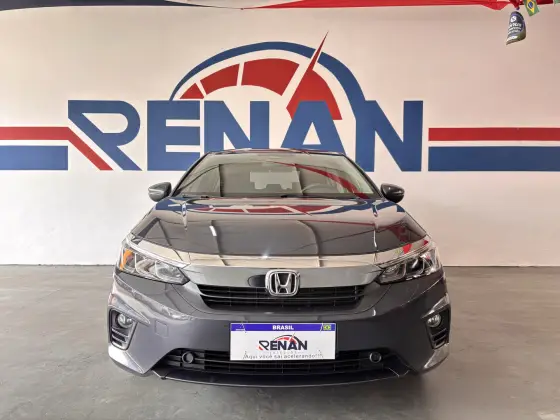 HONDA CITY 1.5 i-VTEC FLEX EX CVT HONDA CITY 1.5 i-VTEC FLEX EX CVT