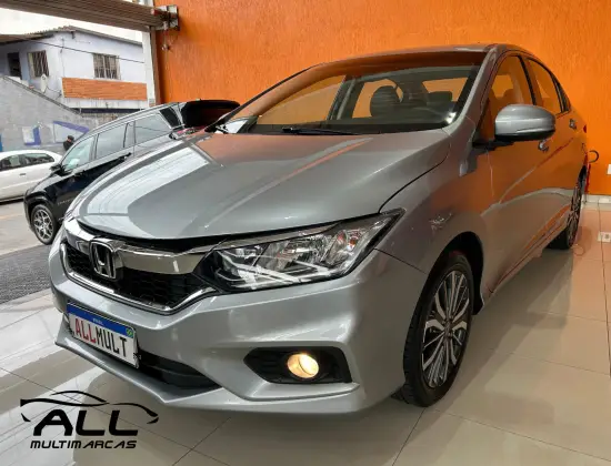 HONDA CITY 1.5 LX 16V FLEX 4P AUTOMÁTICO HONDA CITY 1.5 LX 16V FLEX 4P AUTOMÁTICO