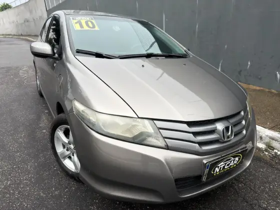 HONDA CITY 1.5 LX 16V FLEX 4P MANUAL HONDA CITY 1.5 LX 16V FLEX 4P MANUAL
