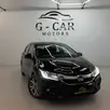 HONDA CITY 1.5 EX 16V FLEX 4P AUTOMÁTICO HONDA CITY 1.5 EX 16V FLEX 4P AUTOMÁTICO