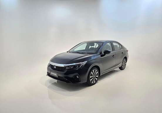 HONDA-CITY-2025
