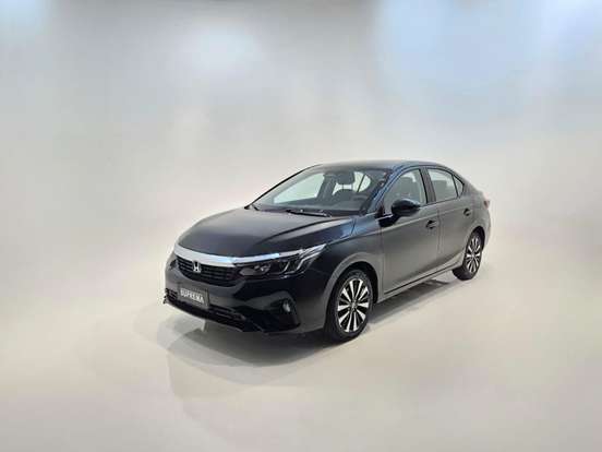 HONDA-CITY-1.5 i-VTEC FLEX EX CVT HONDA-CITY-2025