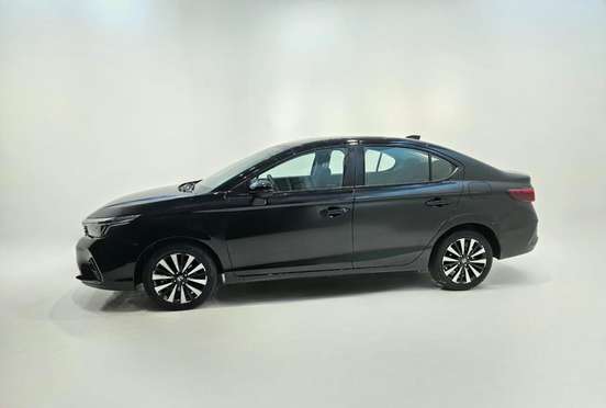 HONDA-CITY-2025