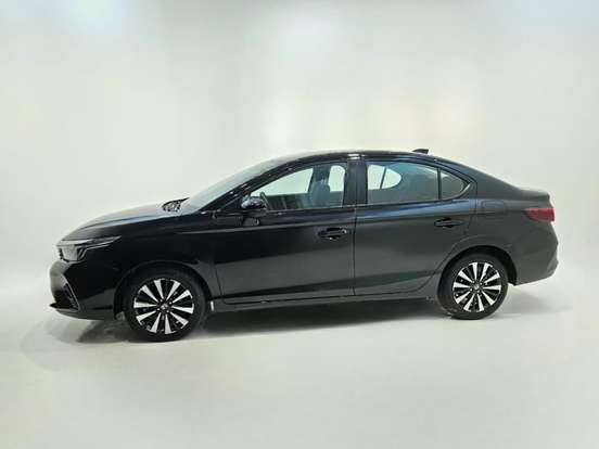 HONDA-CITY-1.5 i-VTEC FLEX EX CVT HONDA-CITY-2025