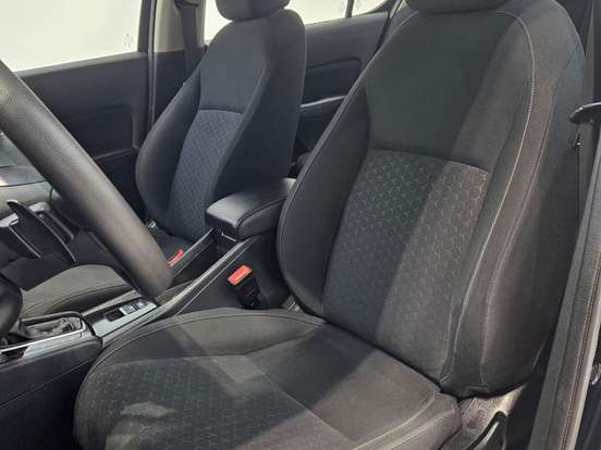 HONDA-CITY-1.5 i-VTEC FLEX EX CVT HONDA-CITY-2025