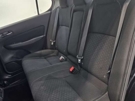 HONDA-CITY-1.5 i-VTEC FLEX EX CVT HONDA-CITY-2025