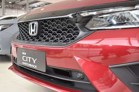 HONDA-CITY-2025