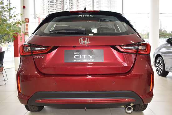HONDA-CITY-2025