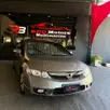 HONDA CIVIC 1.8 LXL SE 16V FLEX 4P AUTOMÁTICO HONDA CIVIC 1.8 LXL SE 16V FLEX 4P AUTOMÁTICO
