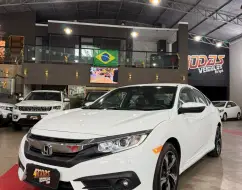 HONDA CIVIC 2.0 16V FLEXONE EXL 4P CVT HONDA CIVIC 2.0 16V FLEXONE EXL 4P CVT