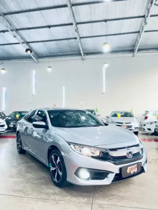 HONDA CIVIC 2.0 16V FLEXONE EXL 4P CVT HONDA CIVIC 2.0 16V FLEXONE EXL 4P CVT