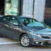 HONDA CIVIC 2.0 LXR 16V FLEX 4P AUTOMÁTICO HONDA CIVIC 2.0 LXR 16V FLEX 4P AUTOMÁTICO