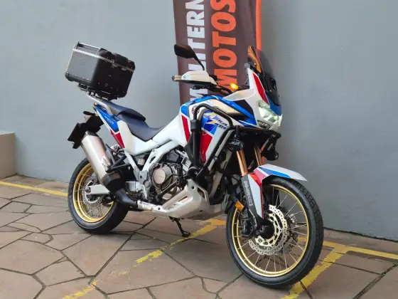 HONDA CRF 1100L AFRICA TWIN ADVENTURE SPORTS ES 