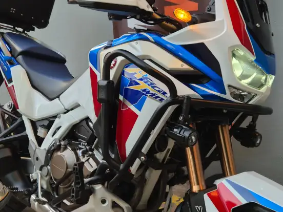 HONDA-CRF 1100L AFRICA TWIN ADVENTURE SPORTS ES-2020