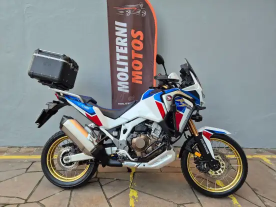 HONDA-CRF 1100L AFRICA TWIN ADVENTURE SPORTS ES-2020