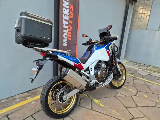 HONDA-CRF 1100L AFRICA TWIN ADVENTURE SPORTS ES-2020