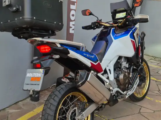 HONDA-CRF 1100L AFRICA TWIN ADVENTURE SPORTS ES-2020