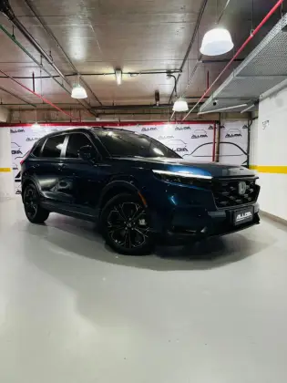 HONDA CRV 2.0 e:HEV ADVANCED E-CVT HONDA CRV 2.0 e:HEV ADVANCED E-CVT
