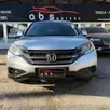 HONDA CRV 2.0 LX 4X2 16V FLEX 4P AUTOMÁTICO HONDA CRV 2.0 LX 4X2 16V FLEX 4P AUTOMÁTICO