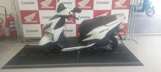 HONDA ELITE 125i 