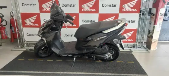 HONDA ELITE 125i HONDA ELITE 125i