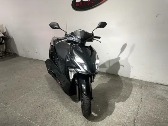 HONDA ELITE 125i HONDA ELITE 125i