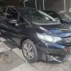 HONDA FIT 1.5 EX 16V FLEX 4P AUTOMÁTICO HONDA FIT 1.5 EX 16V FLEX 4P AUTOMÁTICO