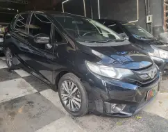 HONDA FIT 1.5 EX 16V FLEX 4P AUTOMÁTICO HONDA FIT 1.5 EX 16V FLEX 4P AUTOMÁTICO