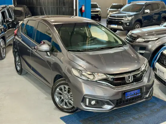 HONDA FIT 1.5 LX 16V FLEX 4P AUTOMÁTICO HONDA FIT 1.5 LX 16V FLEX 4P AUTOMÁTICO