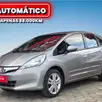 HONDA FIT 1.5 EX 16V FLEX 4P AUTOMÁTICO HONDA FIT 1.5 EX 16V FLEX 4P AUTOMÁTICO