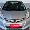 HONDA FIT 1.5 EX 16V FLEX 4P AUTOMÁTICO HONDA FIT 1.5 EX 16V FLEX 4P AUTOMÁTICO