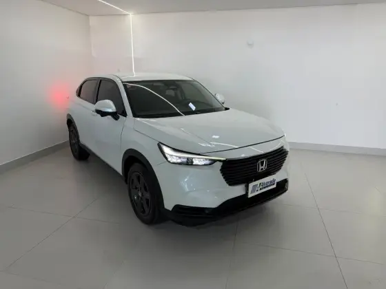 HONDA HR-V 1.5 DI I-VTEC FLEX EXL CVT HONDA HR-V 1.5 DI I-VTEC FLEX EXL CVT