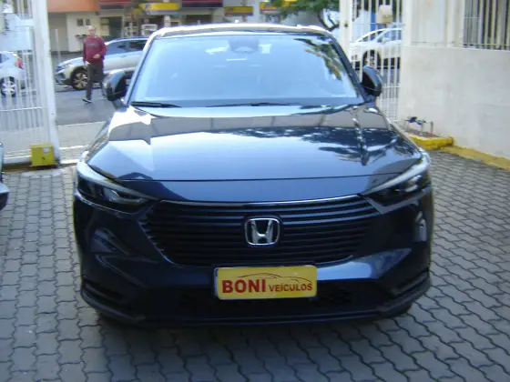 HONDA HR-V 1.5 DI I-VTEC FLEX EXL CVT HONDA HR-V 1.5 DI I-VTEC FLEX EXL CVT