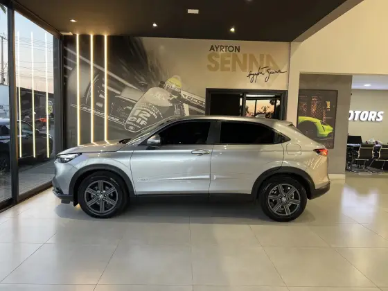 HONDA HR-V 1.5 DI I-VTEC FLEX EXL CVT