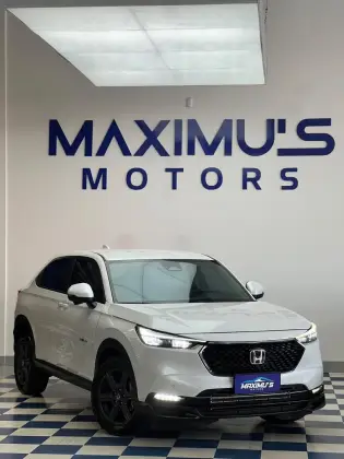 HONDA HR-V 1.5 DI I-VTEC TURBO FLEX ADVANCE CVT HONDA HR-V 1.5 DI I-VTEC TURBO FLEX ADVANCE CVT