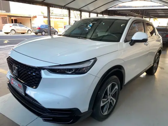 HONDA HR-V 1.5 DI I-VTEC TURBO FLEX TOURING CVT