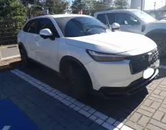 HONDA HR-V 1.5 DI I-VTEC TURBO FLEX TOURING CVT HONDA HR-V 1.5 DI I-VTEC TURBO FLEX TOURING CVT