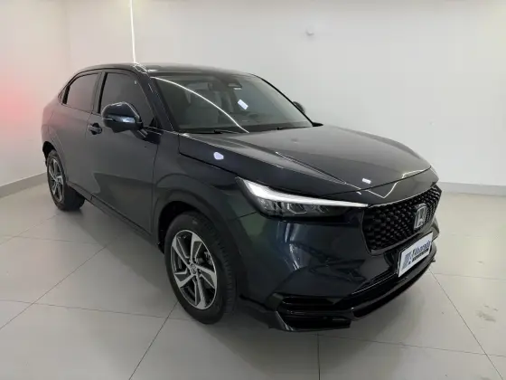 HONDA HR-V 1.5 DI I-VTEC TURBO FLEX TOURING CVT HONDA HR-V 1.5 DI I-VTEC TURBO FLEX TOURING CVT