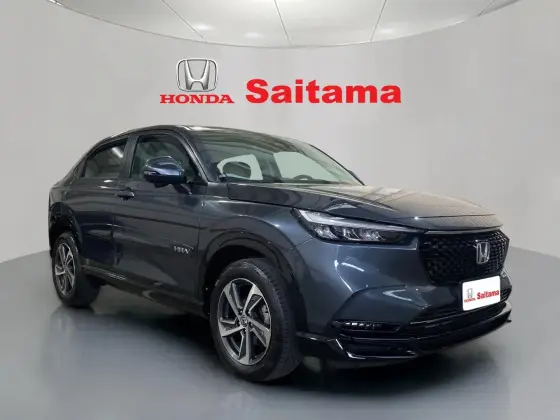HONDA HR-V 1.5 DI I-VTEC TURBO FLEX TOURING CVT HONDA HR-V 1.5 DI I-VTEC TURBO FLEX TOURING CVT