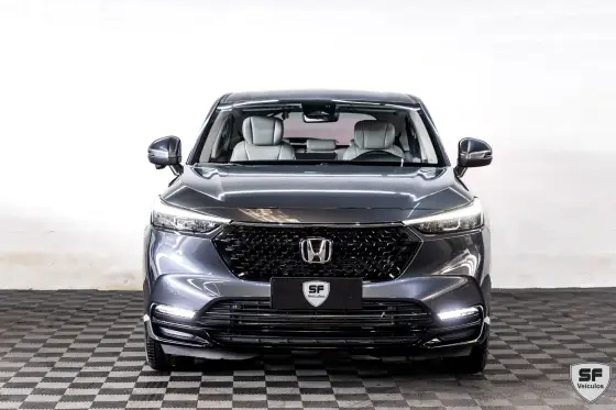 HONDA HR-V 1.5 DI I-VTEC TURBO FLEX TOURING CVT HONDA HR-V 1.5 DI I-VTEC TURBO FLEX TOURING CVT
