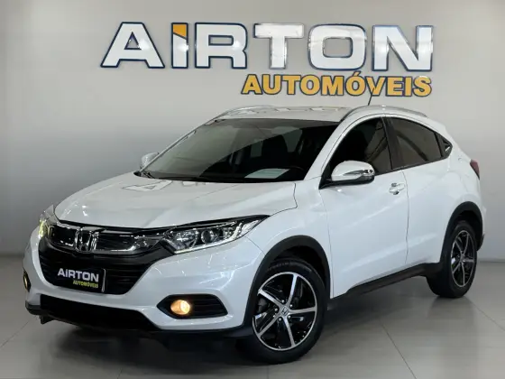 HONDA HR-V 1.8 16V FLEX EXL 4P AUTOMÁTICO HONDA HR-V 1.8 16V FLEX EXL 4P AUTOMÁTICO