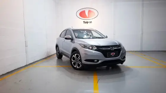 HONDA HR-V 1.8 16V FLEX EXL 4P AUTOMÁTICO HONDA HR-V 1.8 16V FLEX EXL 4P AUTOMÁTICO