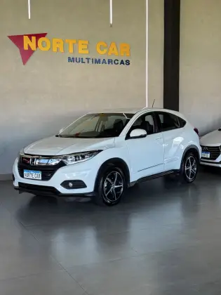 HONDA HR-V 1.8 16V FLEX LX 4P AUTOMÁTICO HONDA HR-V 1.8 16V FLEX LX 4P AUTOMÁTICO