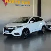 HONDA HR-V 1.8 16V FLEX LX 4P AUTOMÁTICO HONDA HR-V 1.8 16V FLEX LX 4P AUTOMÁTICO