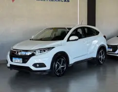 HONDA HR-V 1.8 16V FLEX LX 4P AUTOMÁTICO HONDA HR-V 1.8 16V FLEX LX 4P AUTOMÁTICO