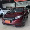HONDA HR-V 1.8 16V FLEX LX 4P AUTOMÁTICO HONDA HR-V 1.8 16V FLEX LX 4P AUTOMÁTICO