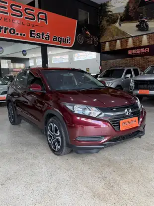 HONDA-HR-V-2017