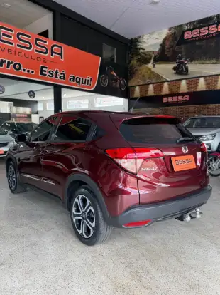 HONDA-HR-V-2017