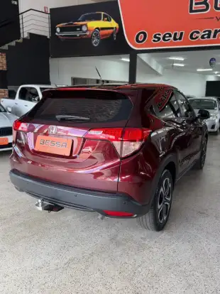 HONDA-HR-V-2017